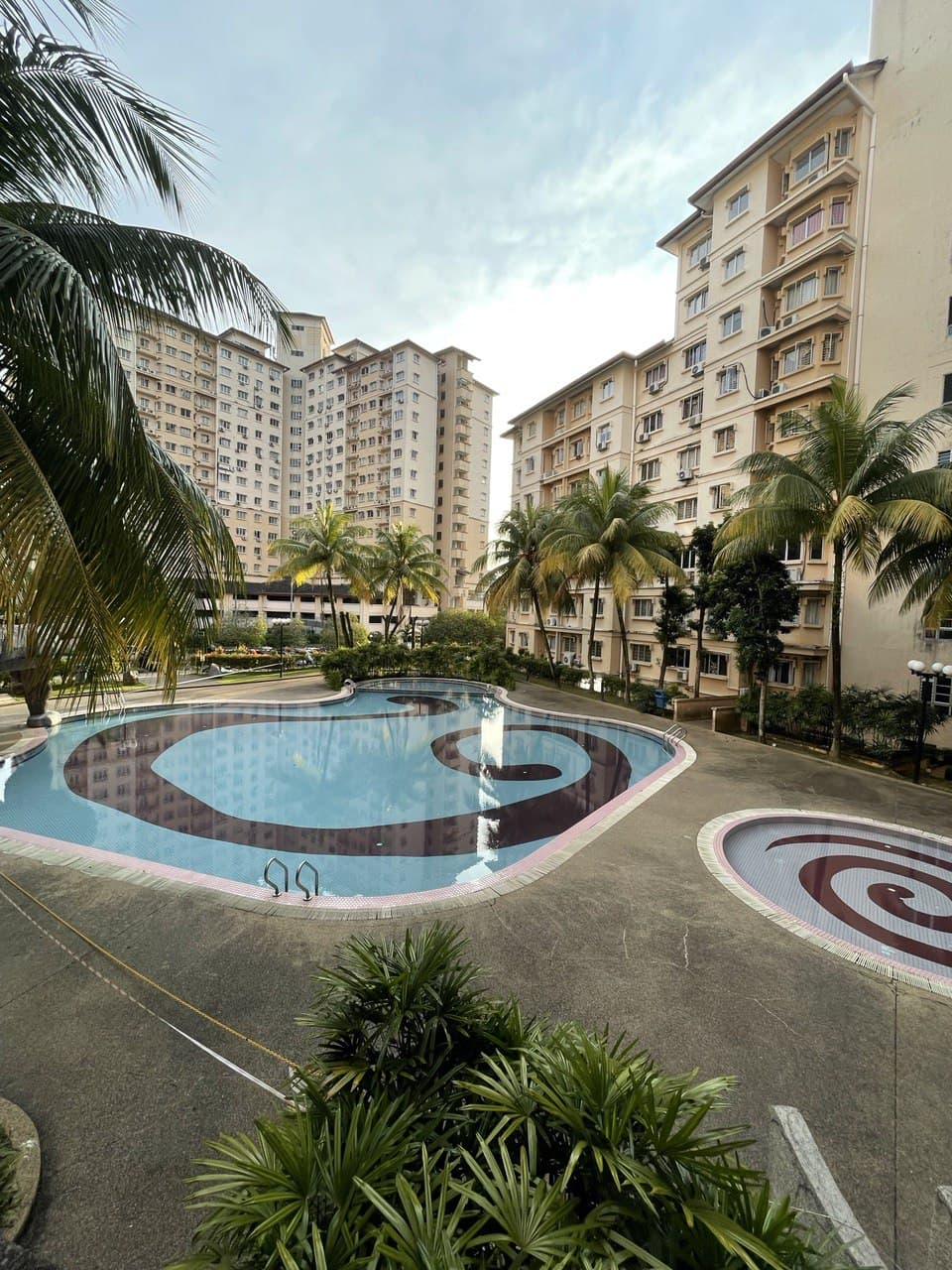 Oakleaf Park Condominium,Bukit Antarabangsa,Ampang - photo 7