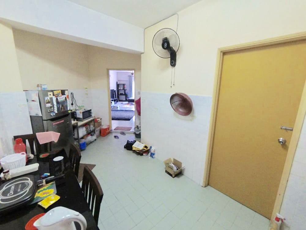 Kyoto Garden Condominium, Bukit Antarabangsa - photo 8
