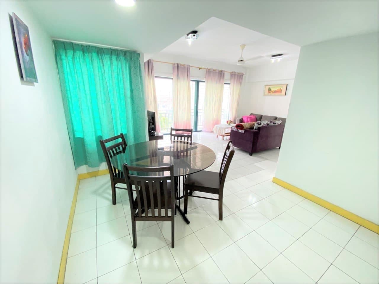 Tiara Ampang, Menara Jade Condominium, Ampang - photo 2