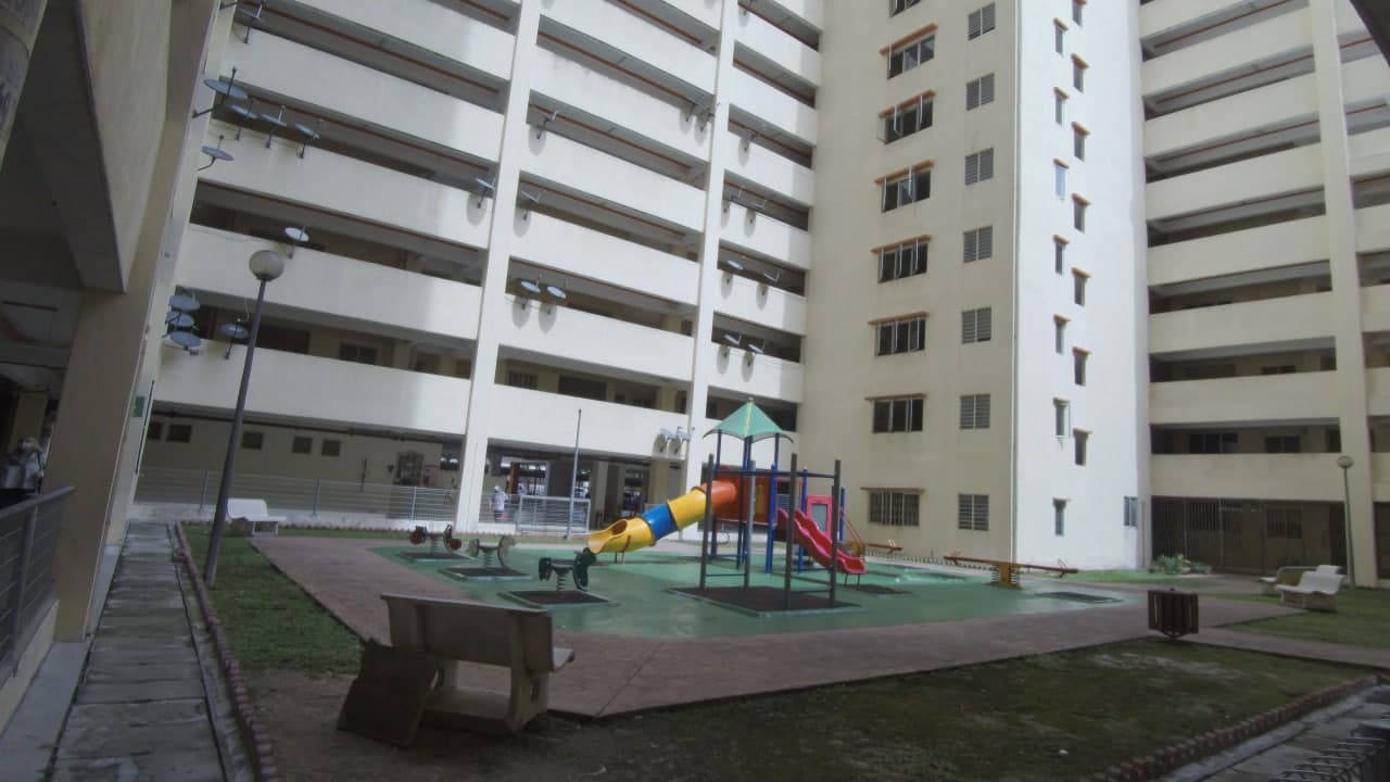 Apartment Sri Cempaka,Taman Sepakat Indah 2,Kajang