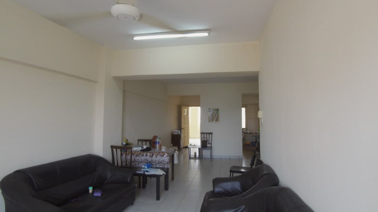Apartment Sri Cempaka,Taman Sepakat Indah 2,Kajang - photo 3