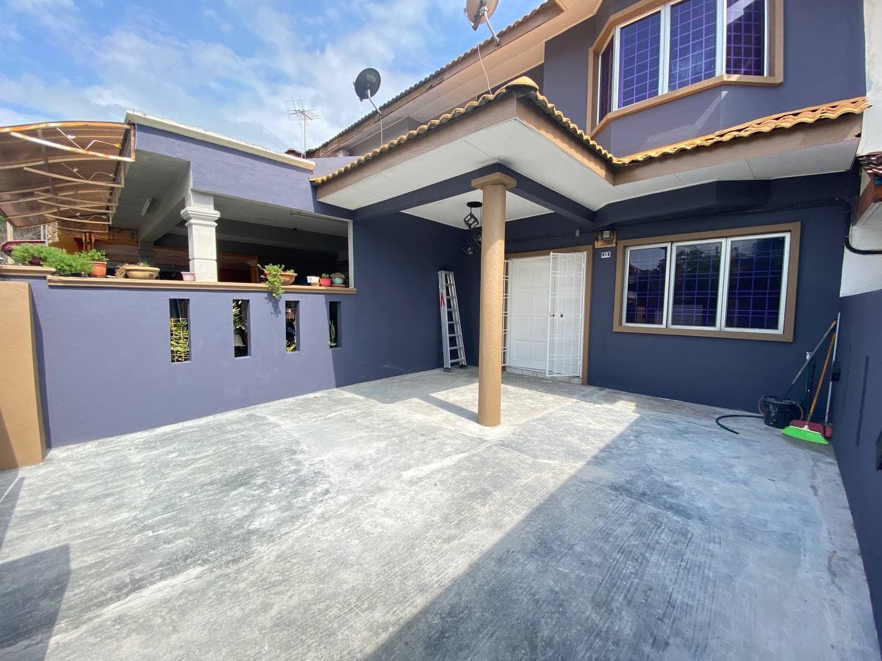 Double Storey Terrace,Bandar Tasik Kesuma,Semenyih - photo 2