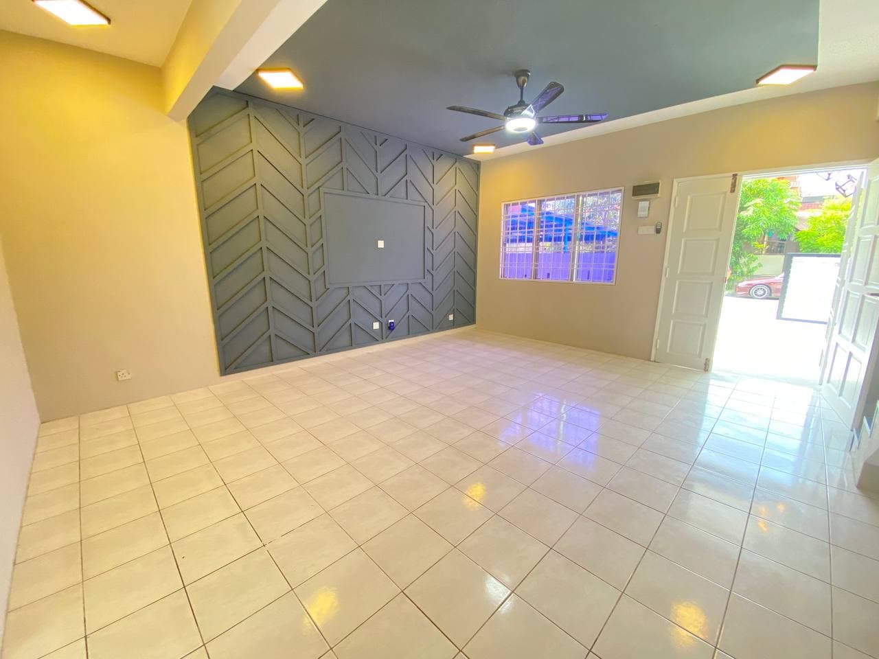 Double Storey Terrace,Bandar Tasik Kesuma,Semenyih - photo 4
