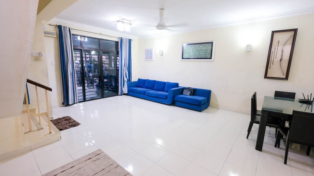 Double Storey Terrace House Ampang Saujana,Ampang - photo 3
