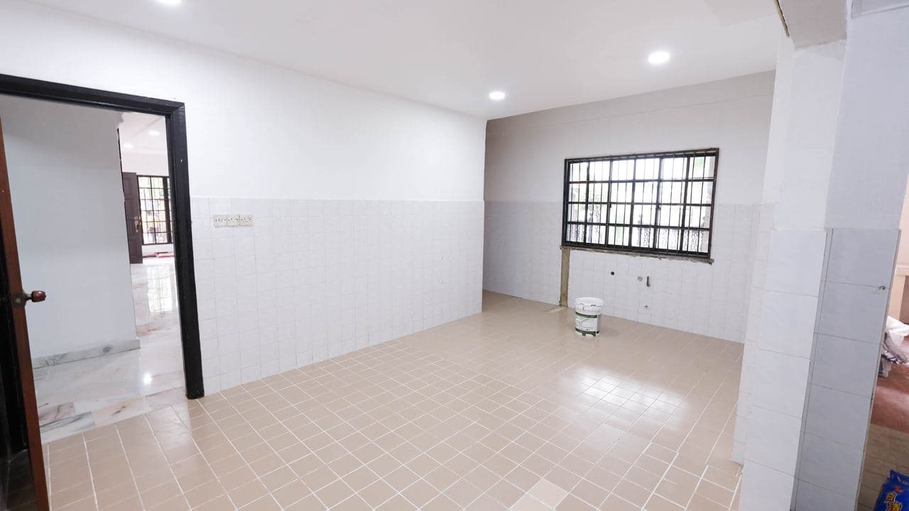 Double Storey Terrace Bandar Tun Hussein Onn - photo 8