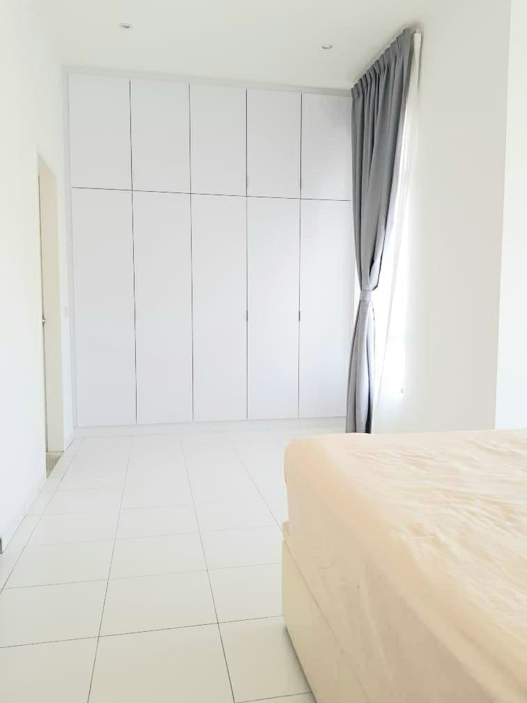 Eco Grandeur Graham, Bandar Puncak Alam - photo 4