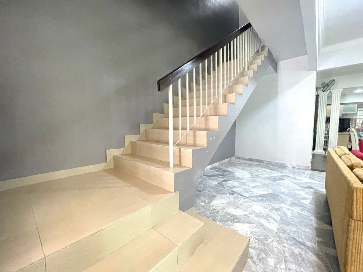 Double Storey Terrace Kelana Idaman, Ara Damansara - photo 9