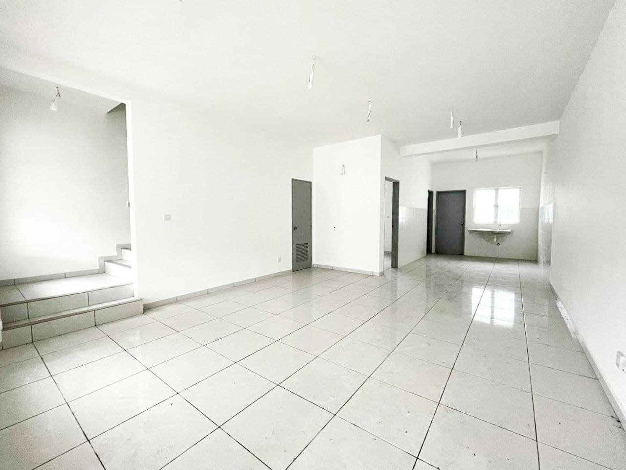 Double Storey Terrace Alam Suria Enclave - photo 3