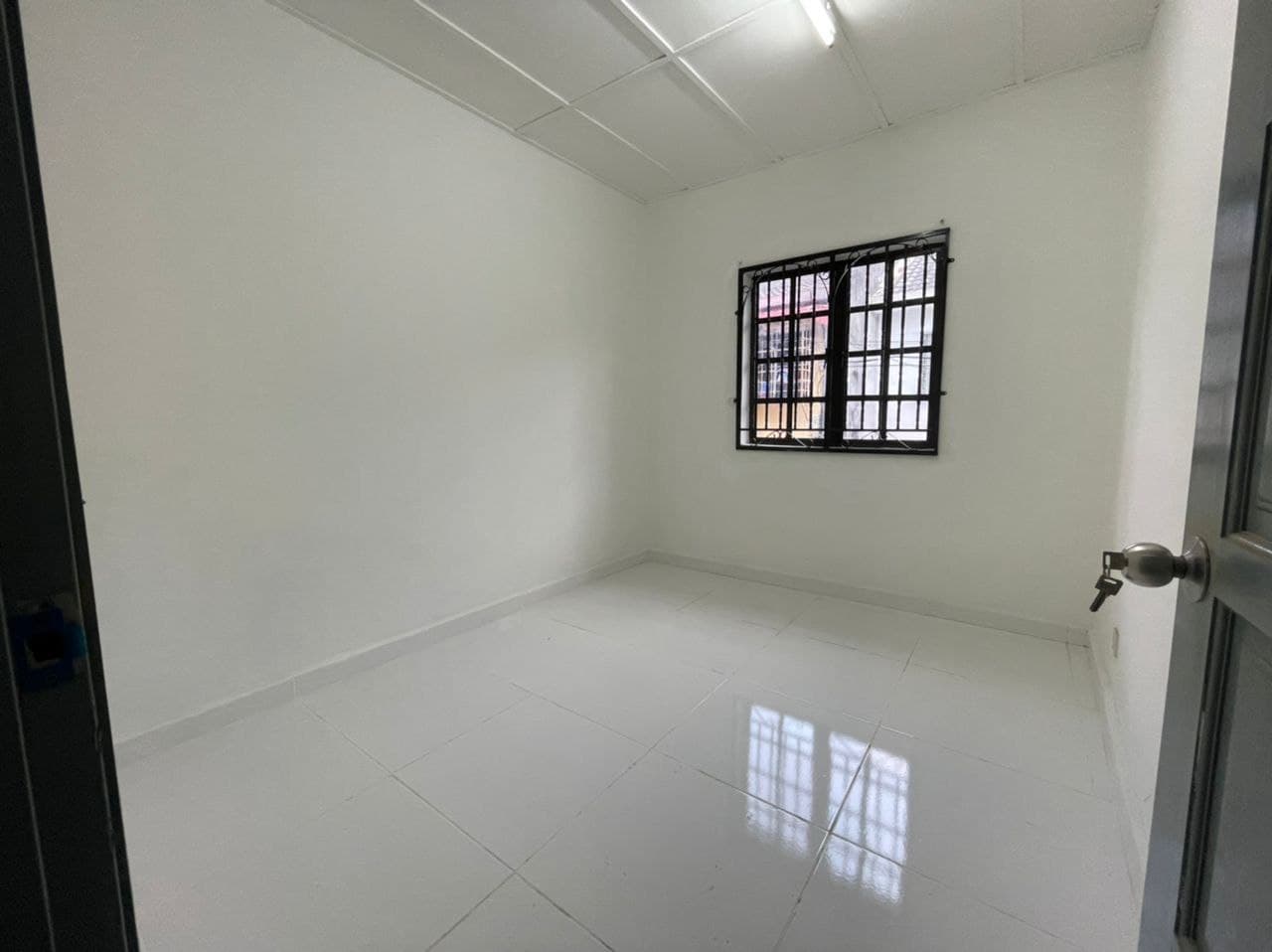 Double Storey Terrace House Taman Bukit Indah - photo 8