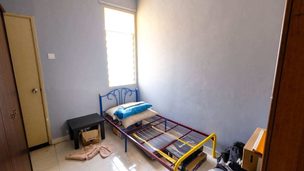 Lorong Az Zaharah Seksyen 10, Bandar Puncak Alam - photo 11