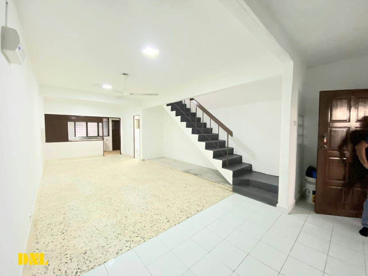 Double Storey Terrace House Taman Rasmi Jaya - photo 3