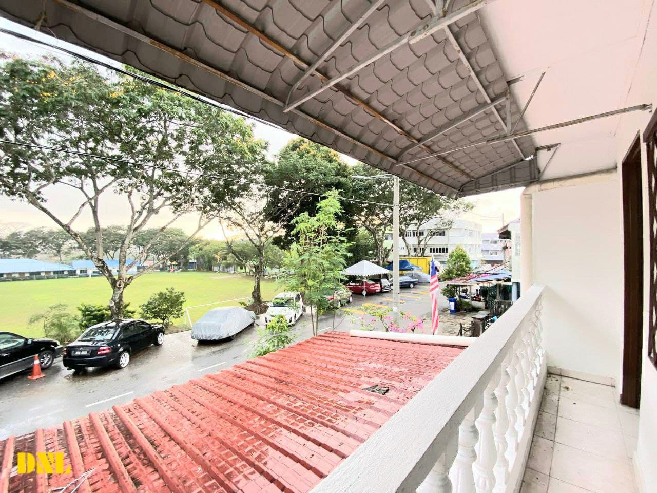 Double Storey Terrace House Taman Rasmi Jaya - photo 8
