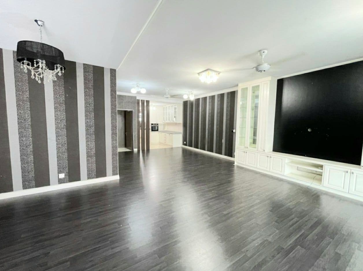 Double Storey Terrace Kinrara Residence, Puchong - photo 3