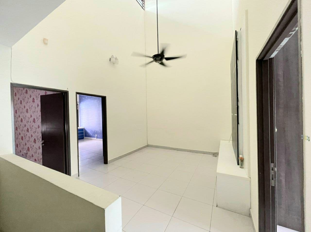 Double Storey Terrace Kinrara Residence, Puchong - photo 11