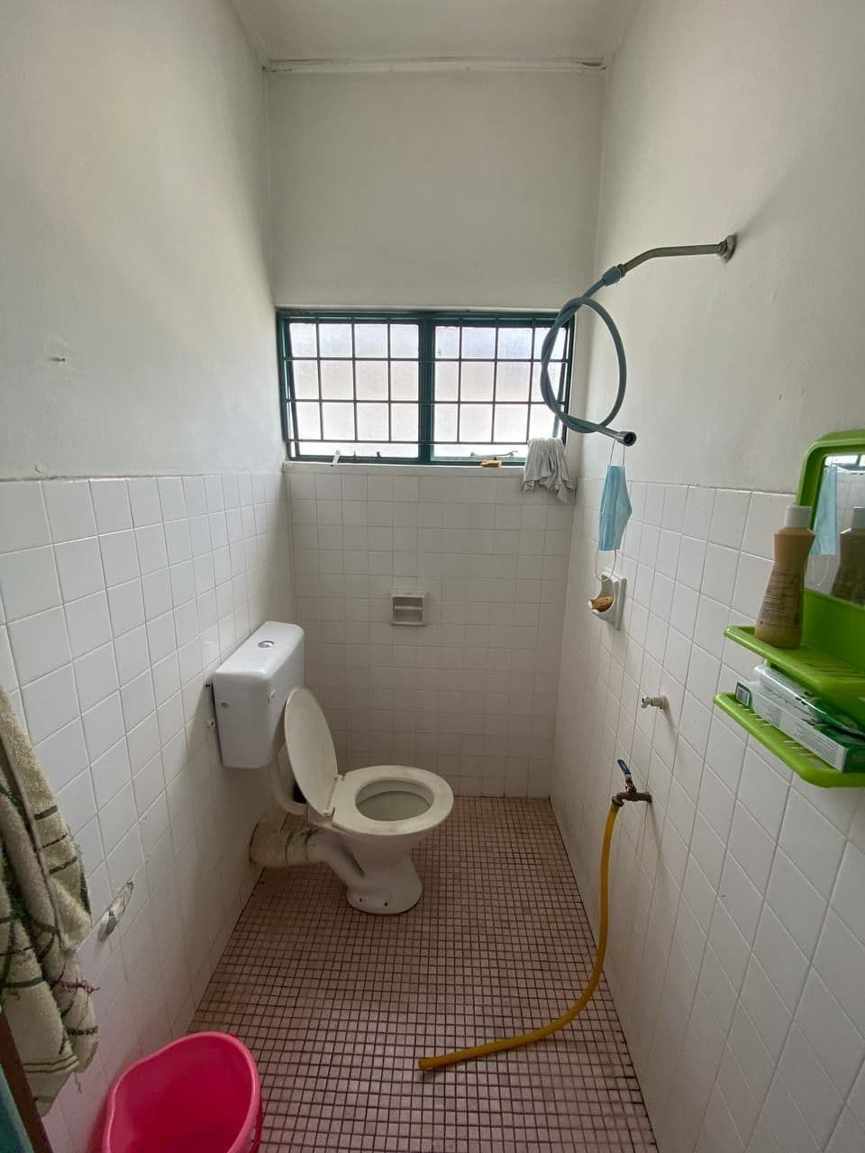 Double Storey Terrace Taman Puchong Indah, Puchong - photo 11