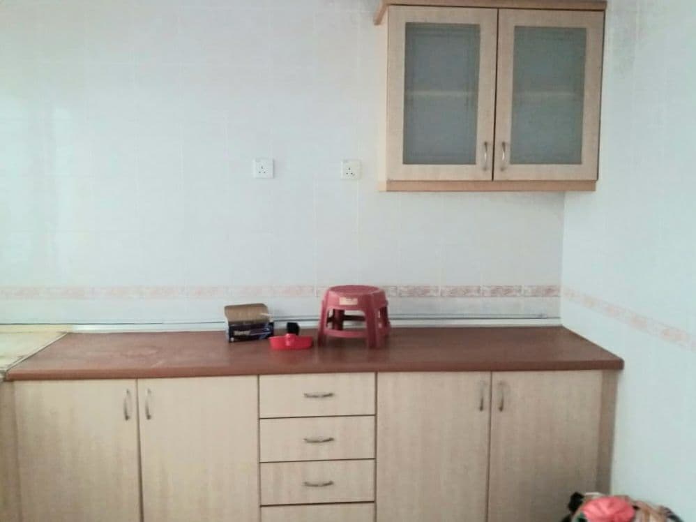 Crystal Tower, Taman Bukit Indah, Ampang - photo 3