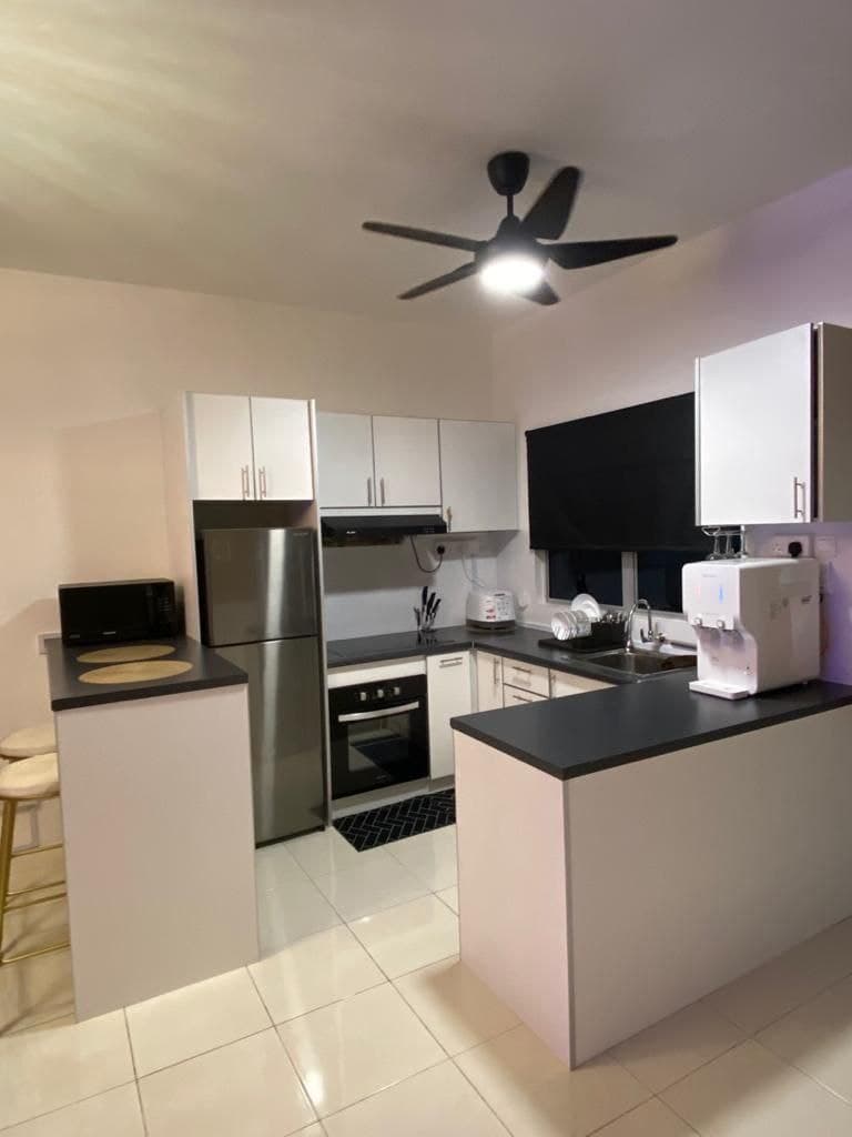 Puncak Hijauan Condominium Bangi - photo 4