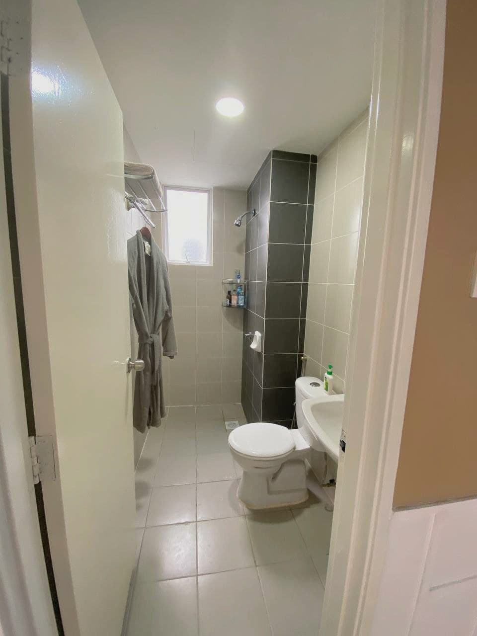 Puncak Hijauan Condominium Bangi - photo 9