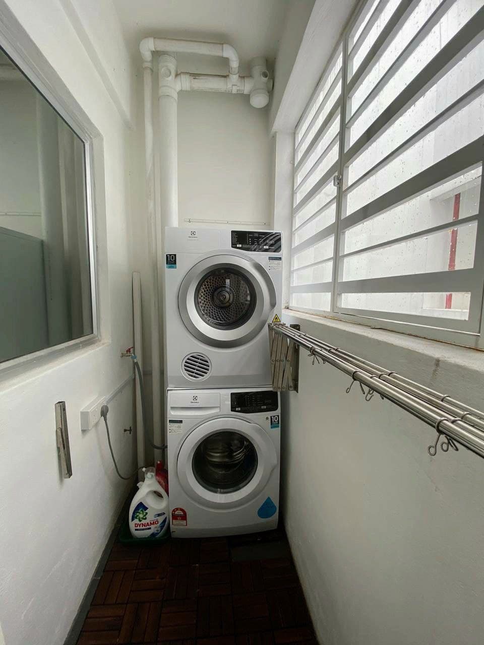 Puncak Hijauan Condominium Bangi - photo 10