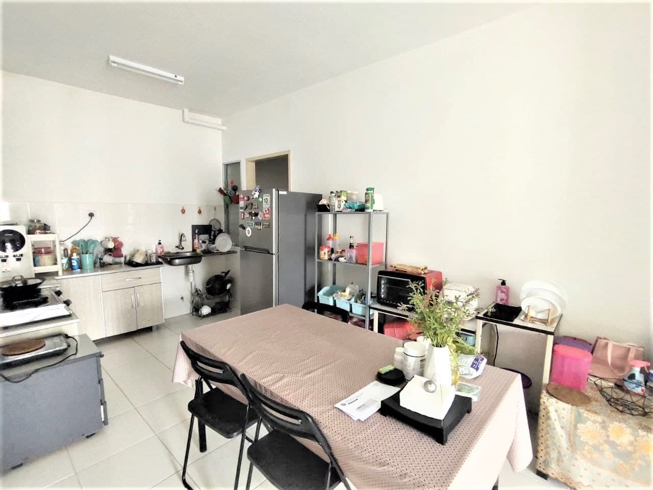 Seri Pinang Apartment, Setia Alam, Shah Alam - photo 3