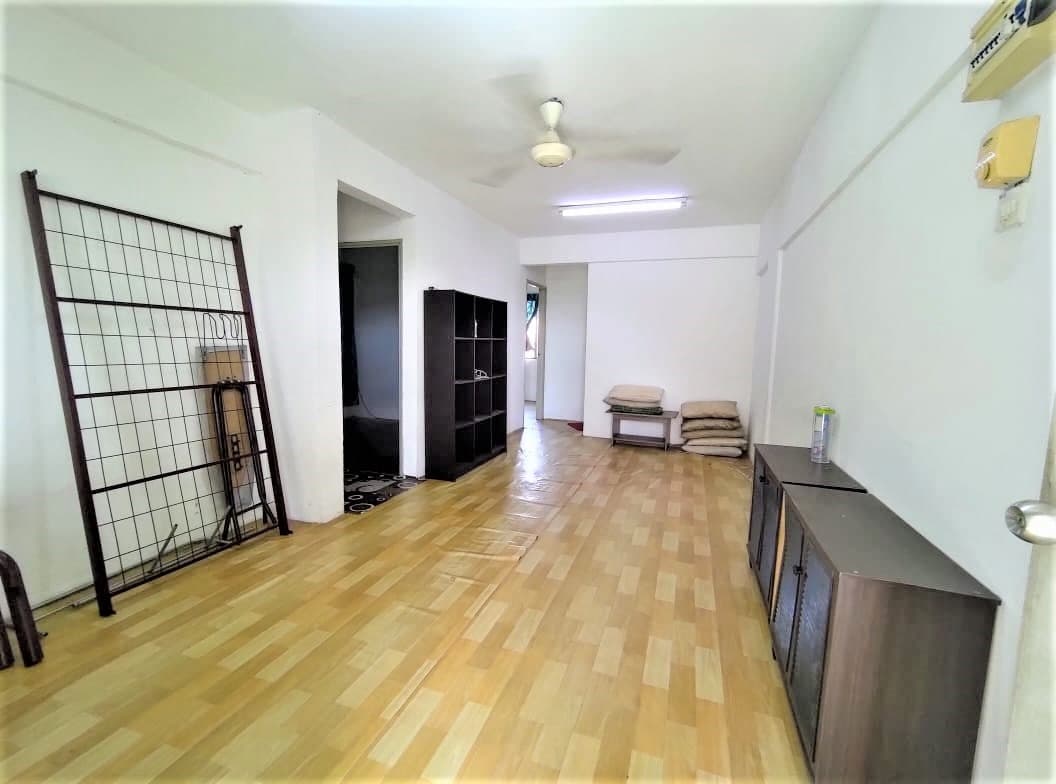 Putra Harmoni Apartment, Presint 9, Puutrajaya - photo 1