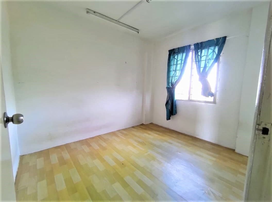 Putra Harmoni Apartment, Presint 9, Puutrajaya - photo 3