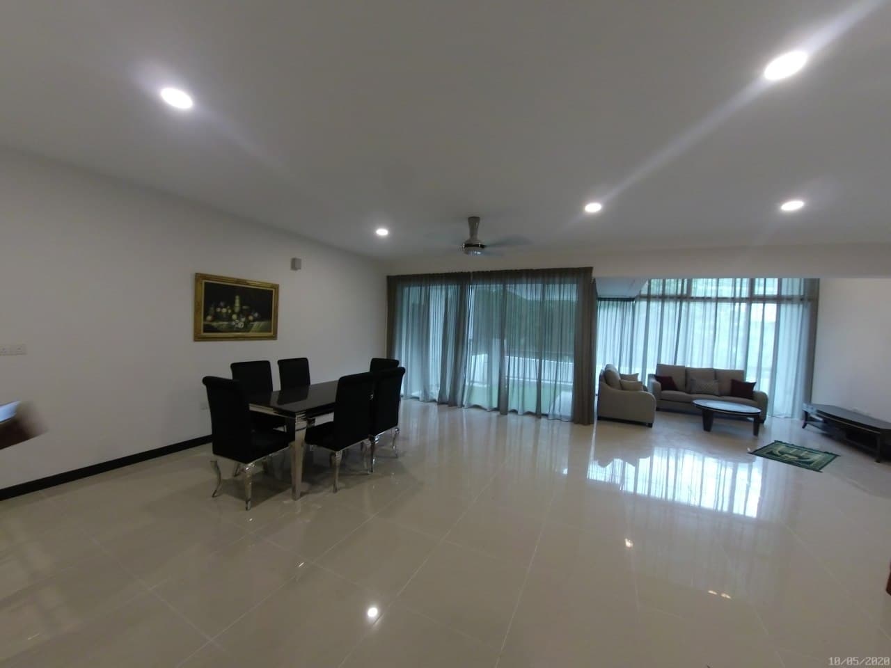 Armanee Terrace II Condominium, Damansara Perdana