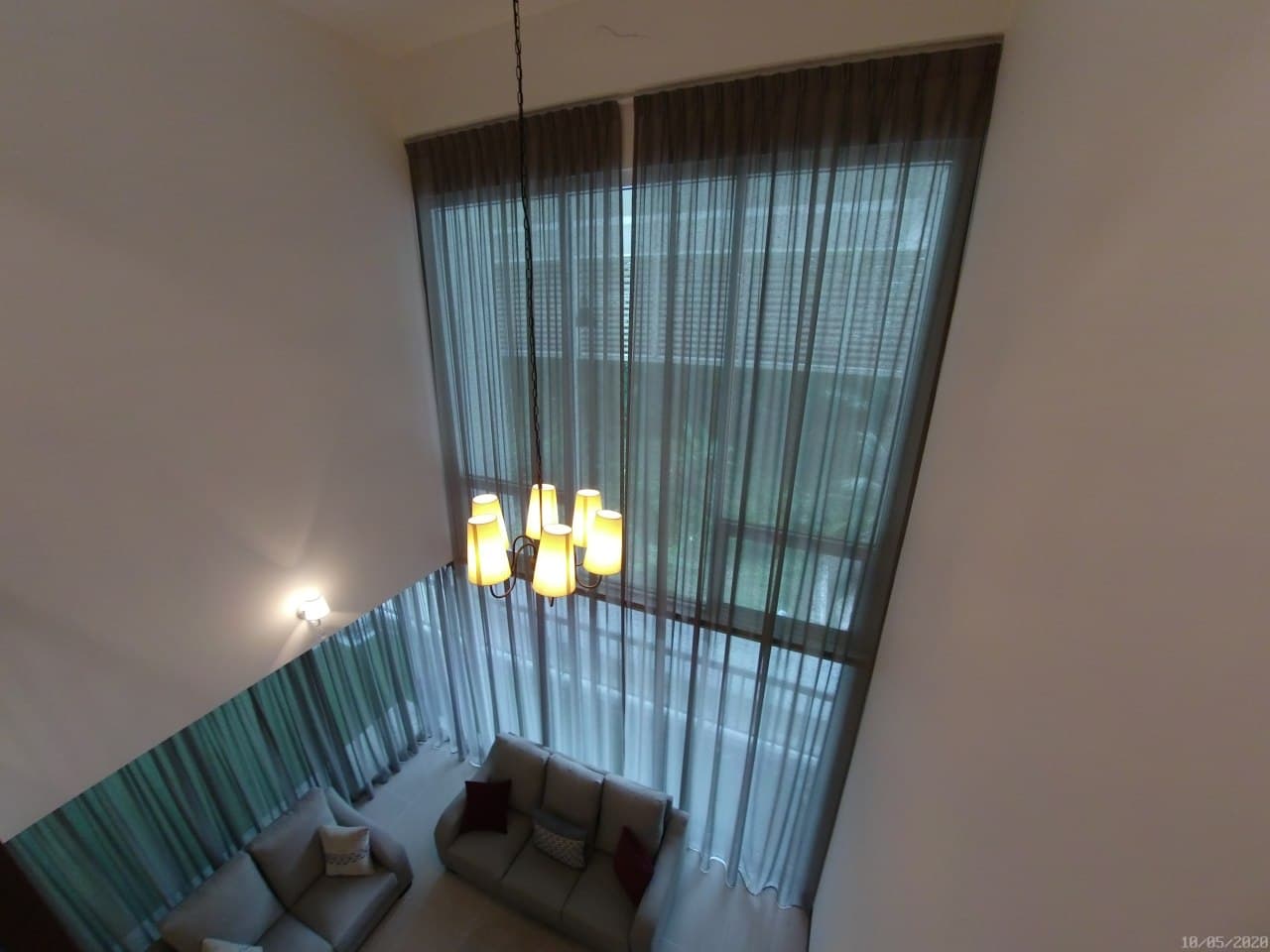 Armanee Terrace II Condominium, Damansara Perdana - photo 3