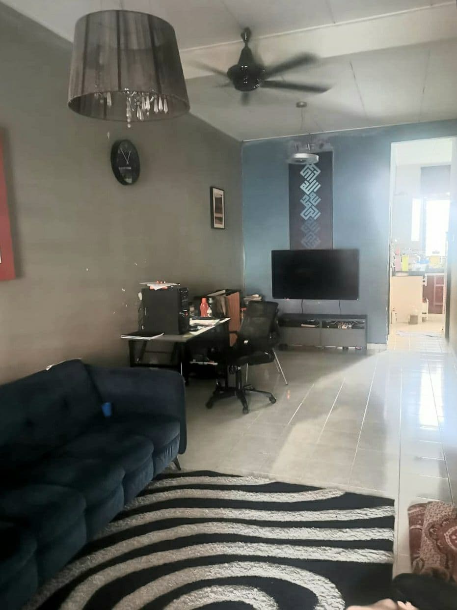 Single Storey Terrace Taman Dato Demang - photo 3
