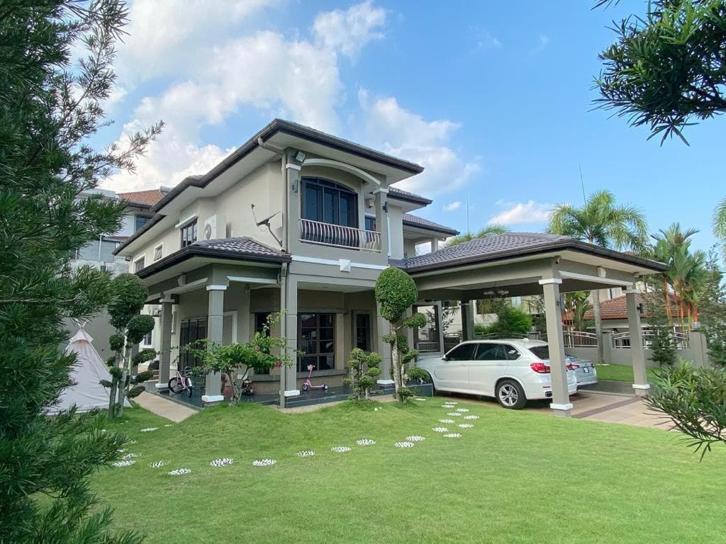 Double Storey Bungalow Taman Bukit Mewah Fasa 9