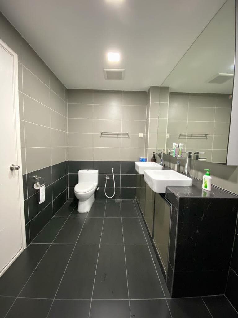 Double Storey Bungalow Taman Bukit Mewah Fasa 9 - photo 11