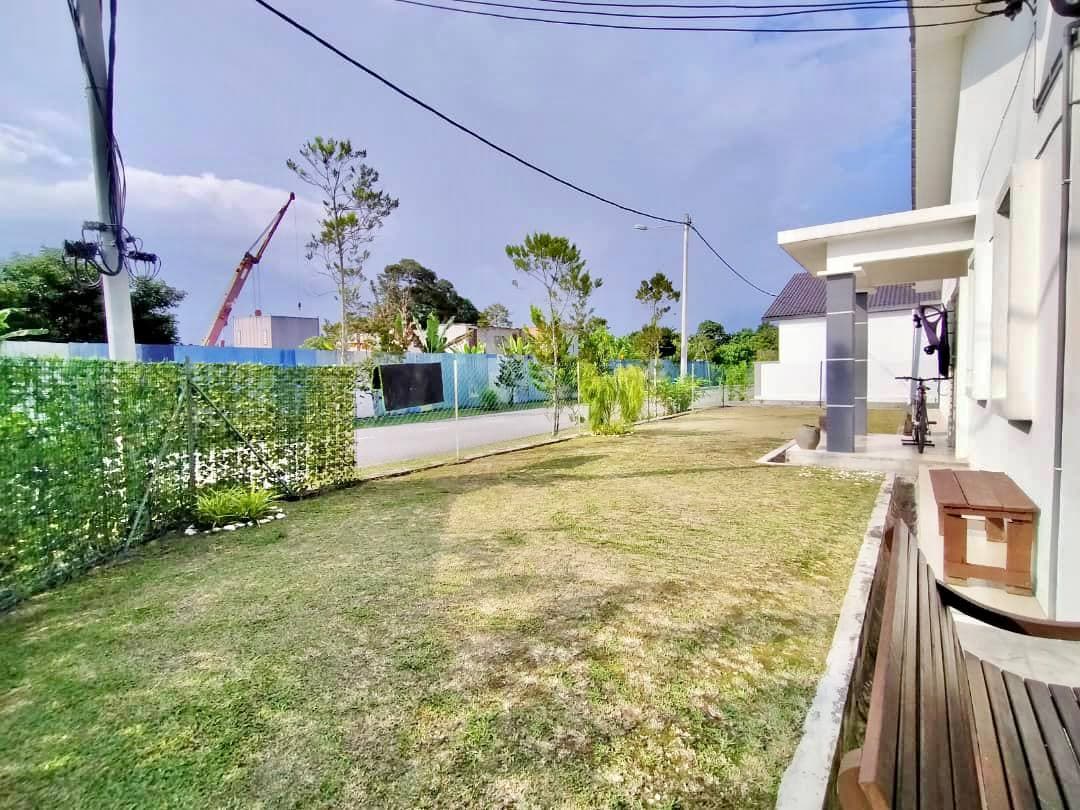Single Storey Terrace Taman Lestari Mewah - photo 2