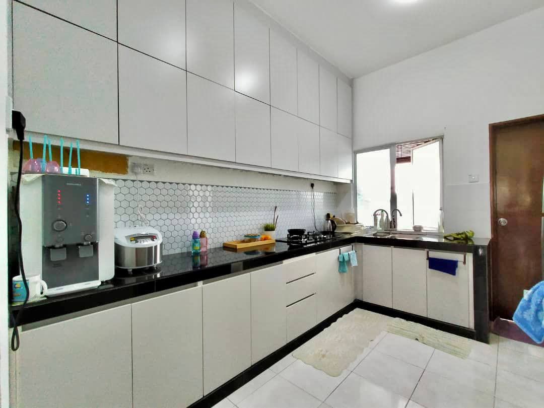 Single Storey Terrace Taman Lestari Mewah - photo 4