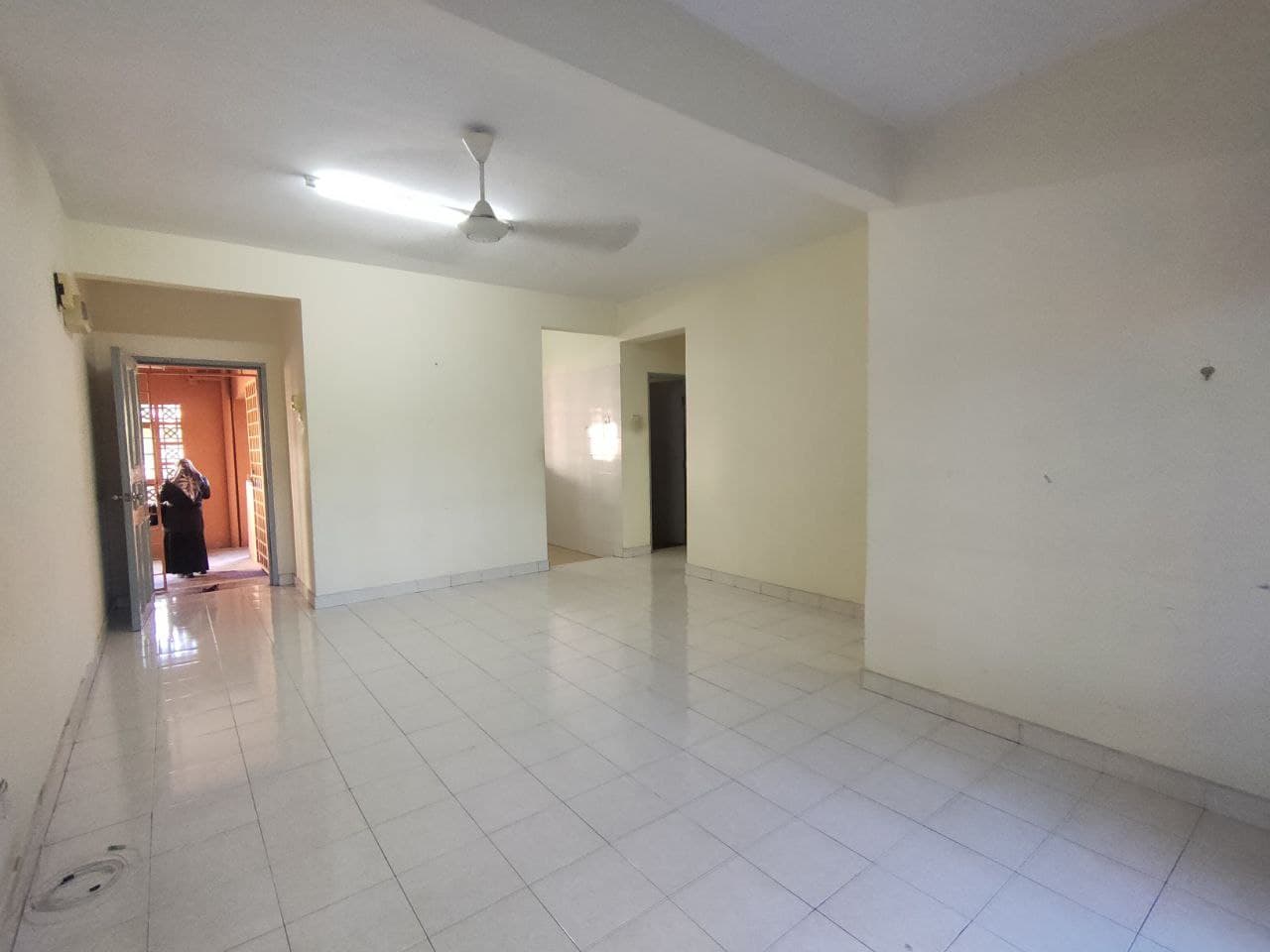 Apartment Baiduri Seksyen 7 Shah Alam - photo 3