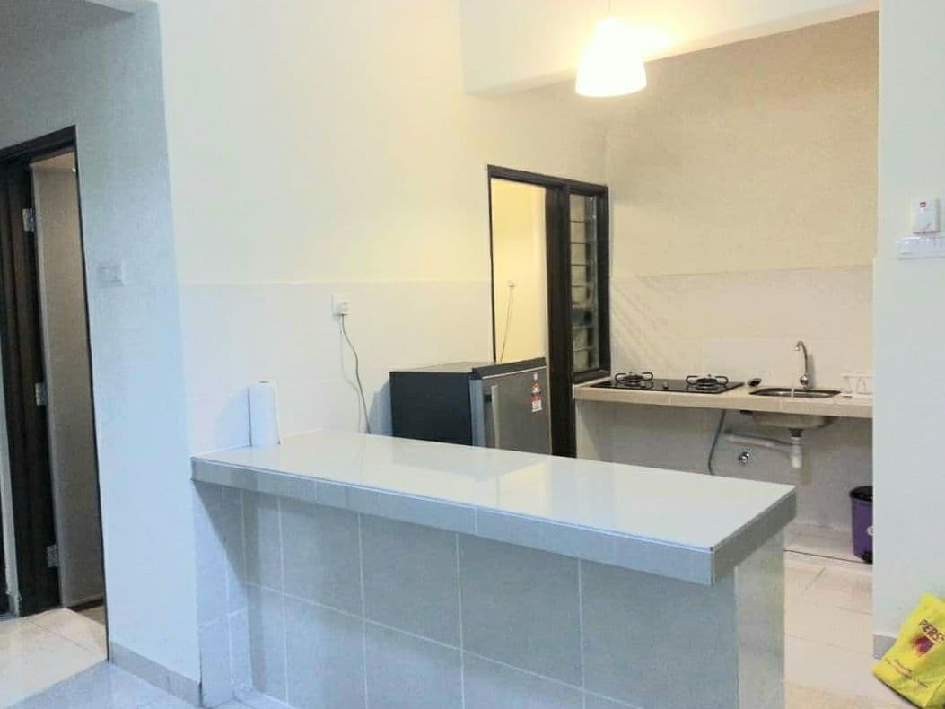 Residensi Warnasari 2, Bandar Puncak Alam - photo 2