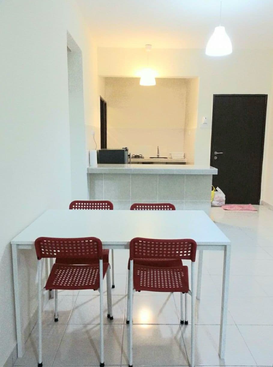 Residensi Warnasari 2, Bandar Puncak Alam - photo 4
