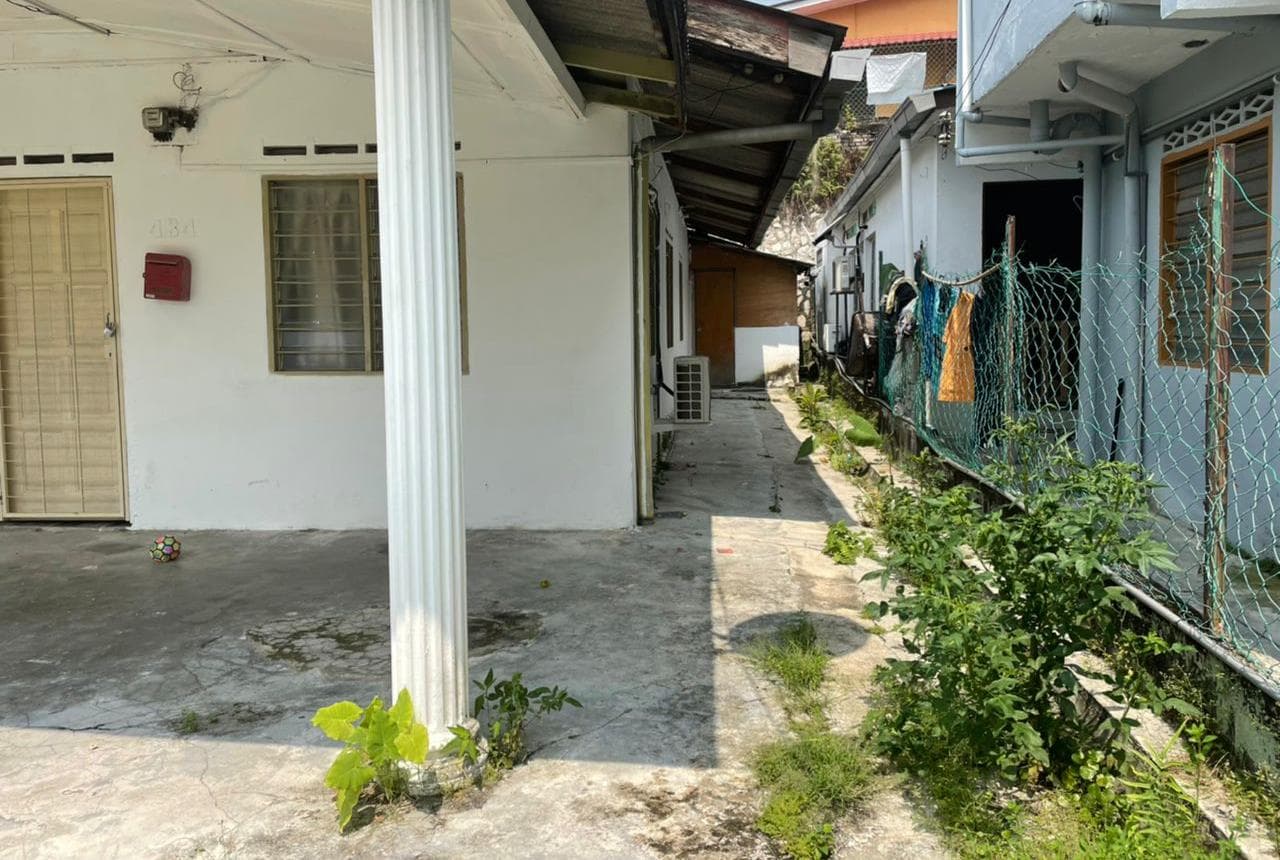 Bungalow Lot Kampung Cheras Baru, Kuala Lumpur - photo 4