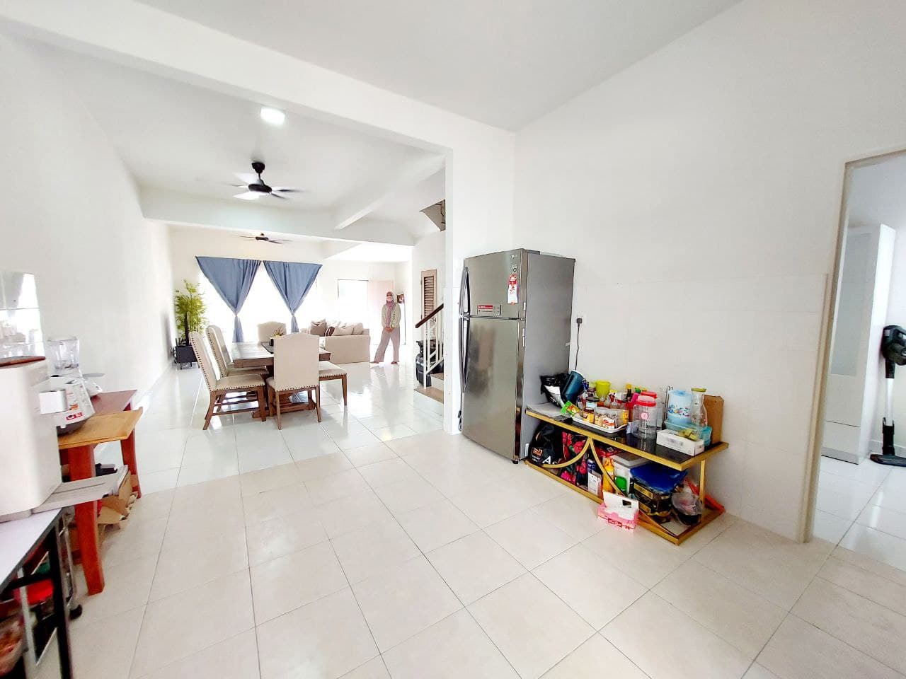 Double Storey Terrace Serene Heights Bangi - photo 6