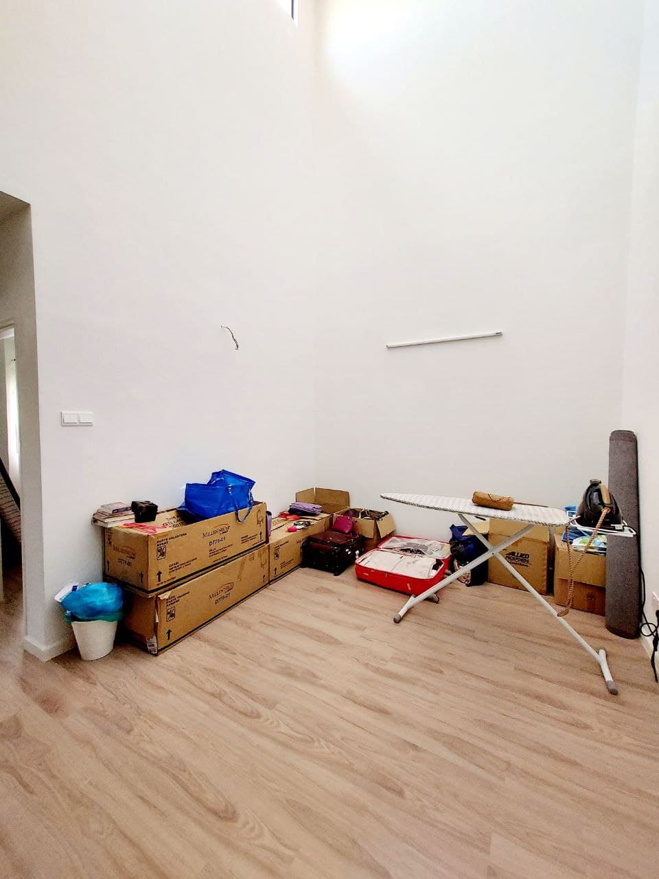 Double Storey Terrace Serene Heights Bangi - photo 7