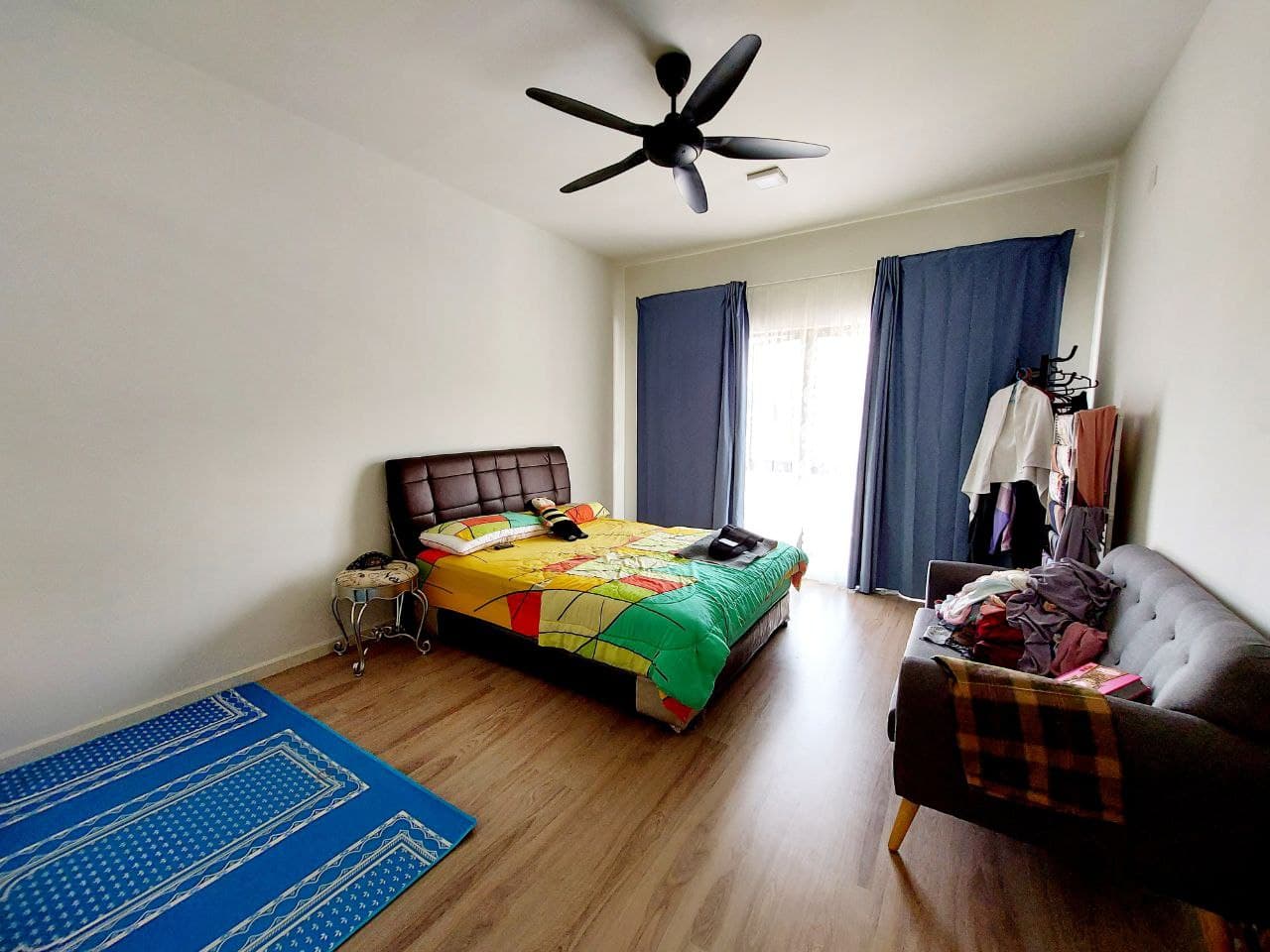 Double Storey Terrace Serene Heights Bangi - photo 9