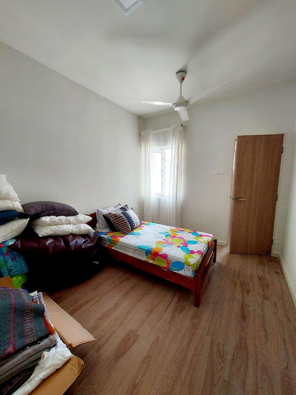 Double Storey Terrace Serene Heights Bangi - photo 11