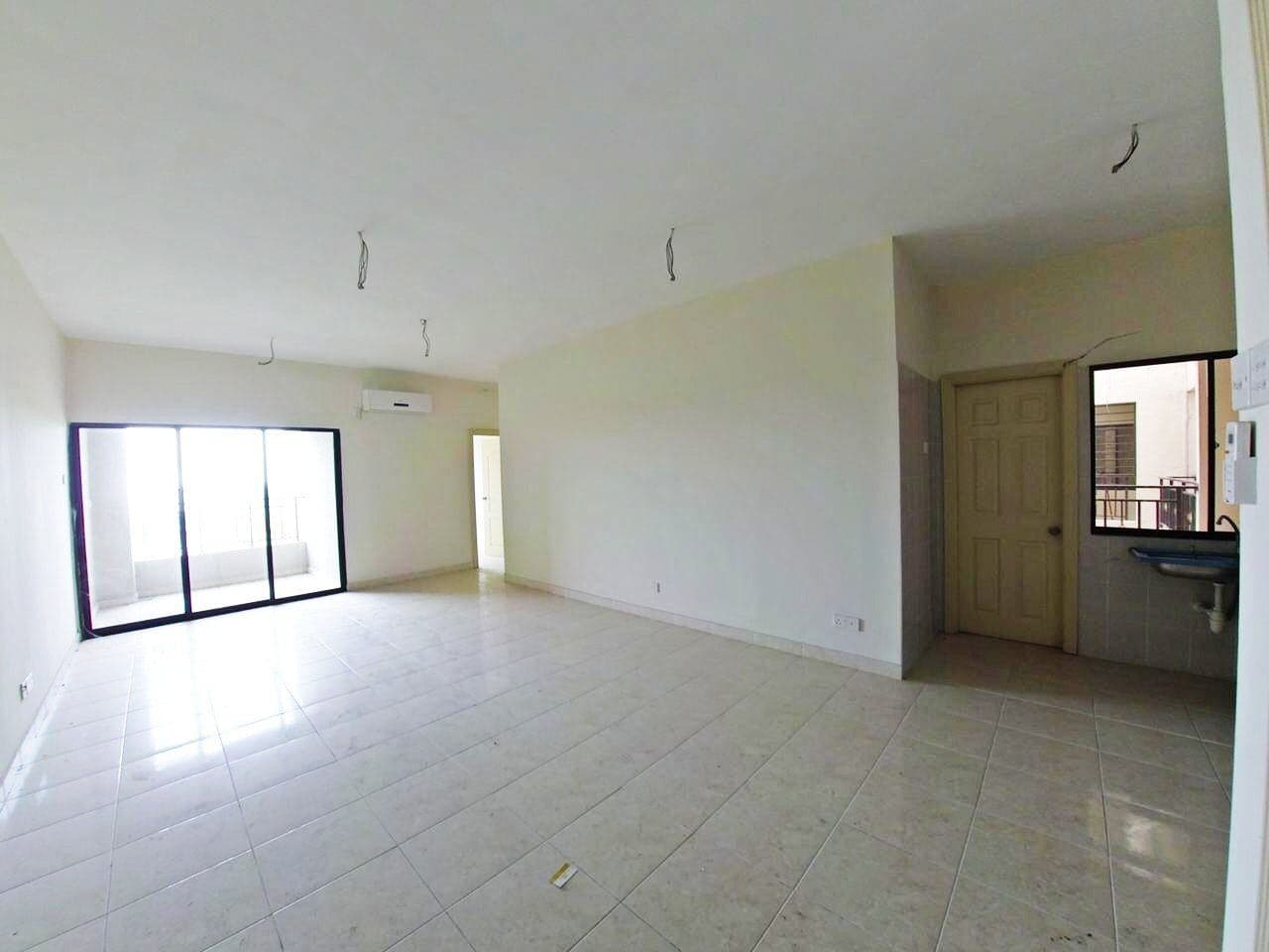 Kristal Villa Condominium, Kajang 2