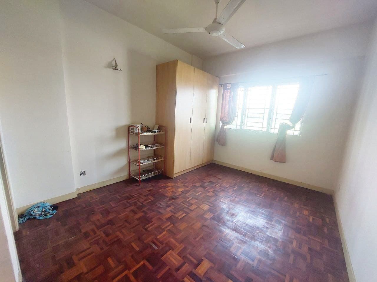 Belimbing Height Apartment, Balakong