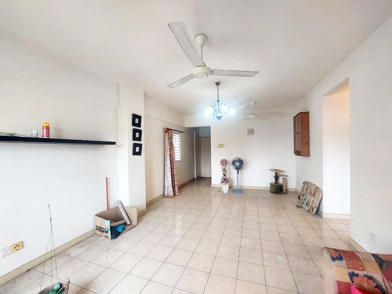 Belimbing Height Apartment, Balakong - photo 3