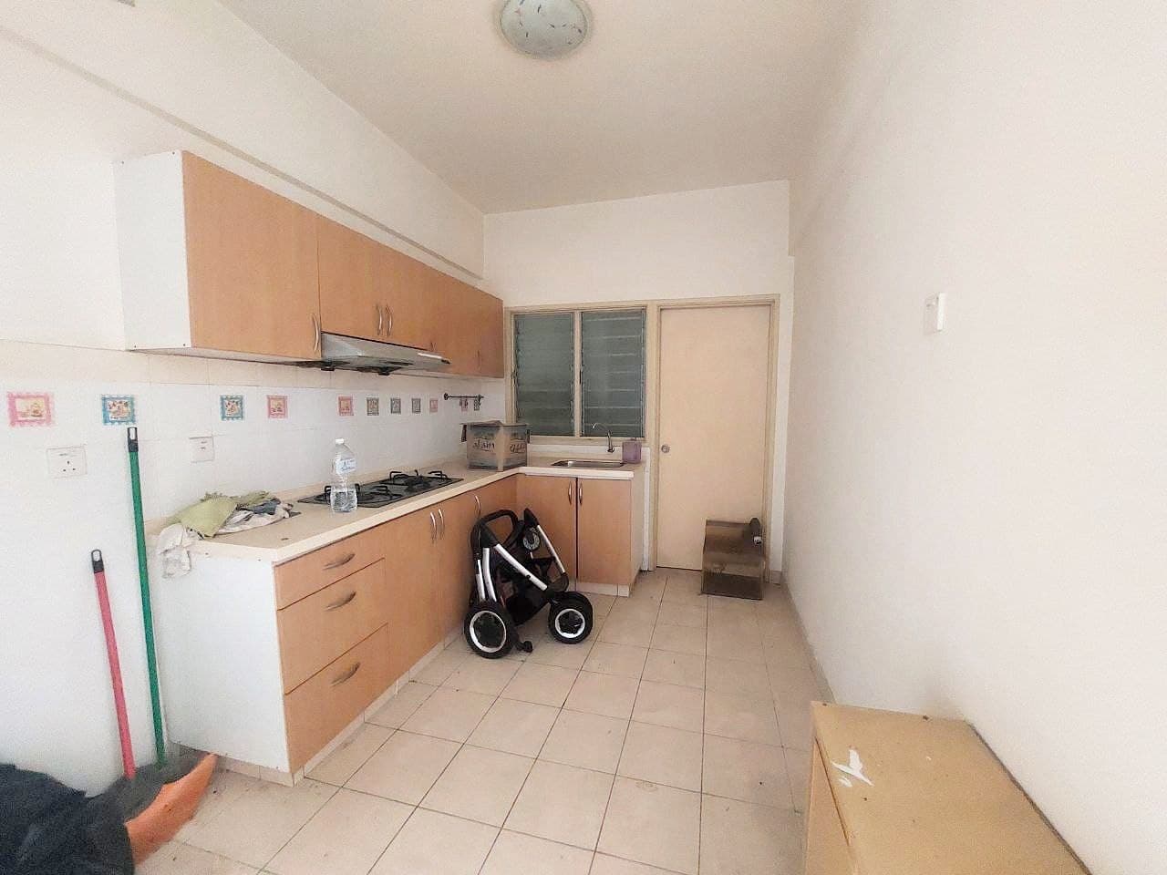 Belimbing Height Apartment, Balakong - photo 4