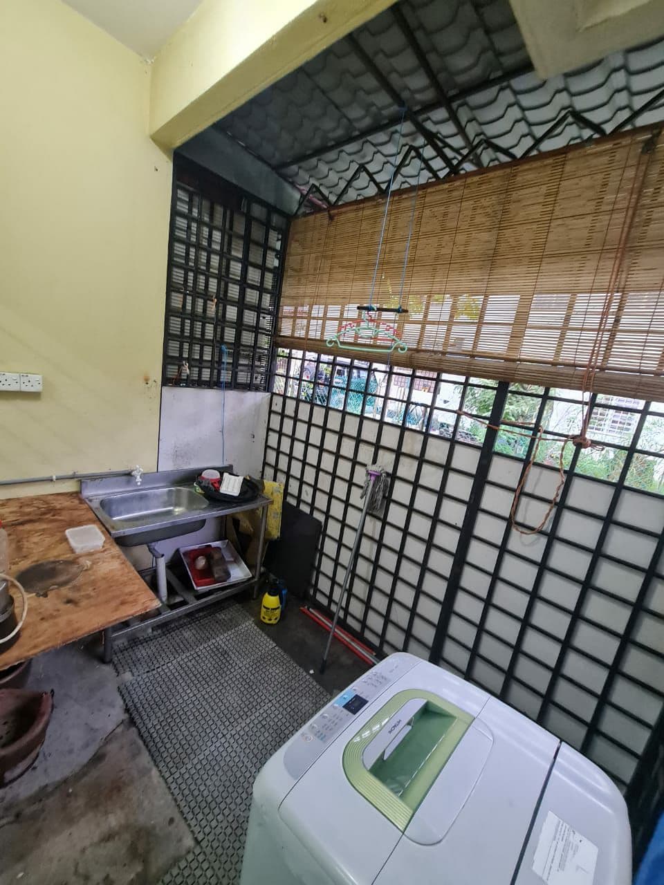 Double Storey Terrace Seksyen 3 Bandar Baru Bangi - photo 4