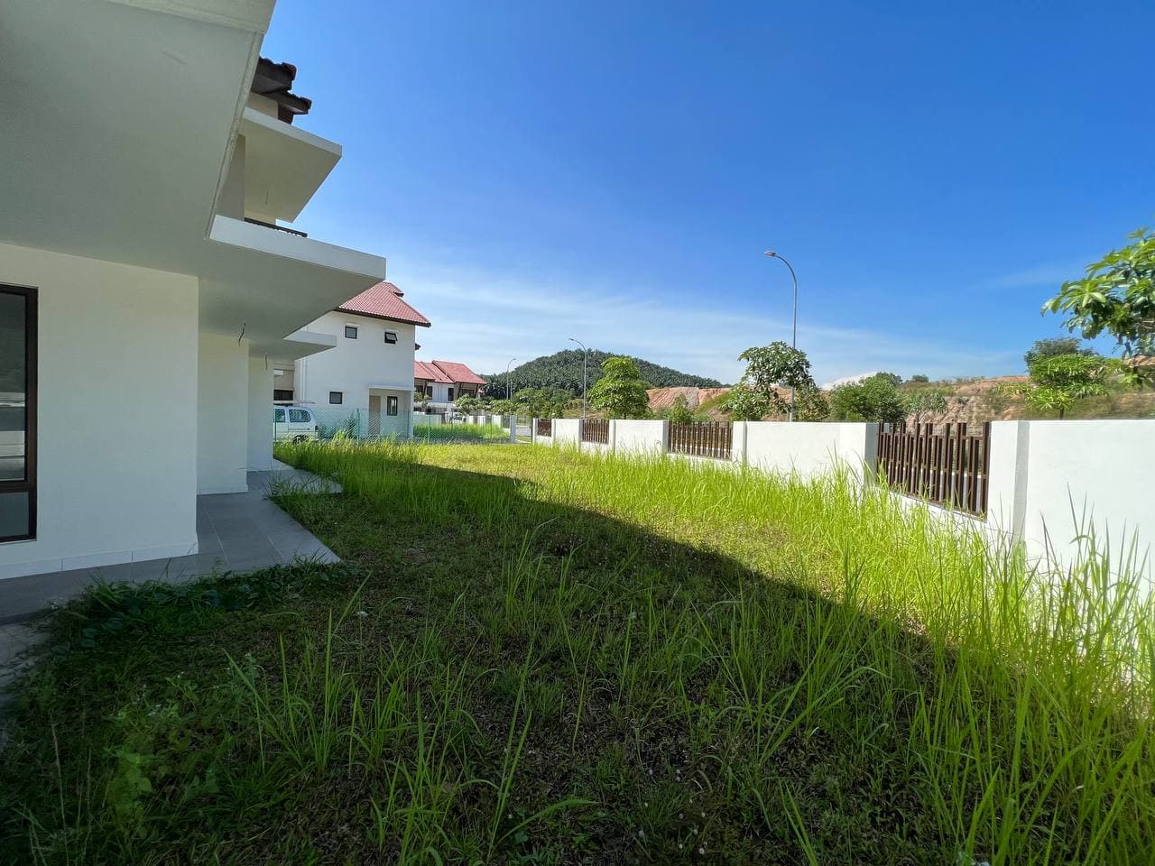 Double Storey Terrace Corner Serene Heights Bangi - photo 2