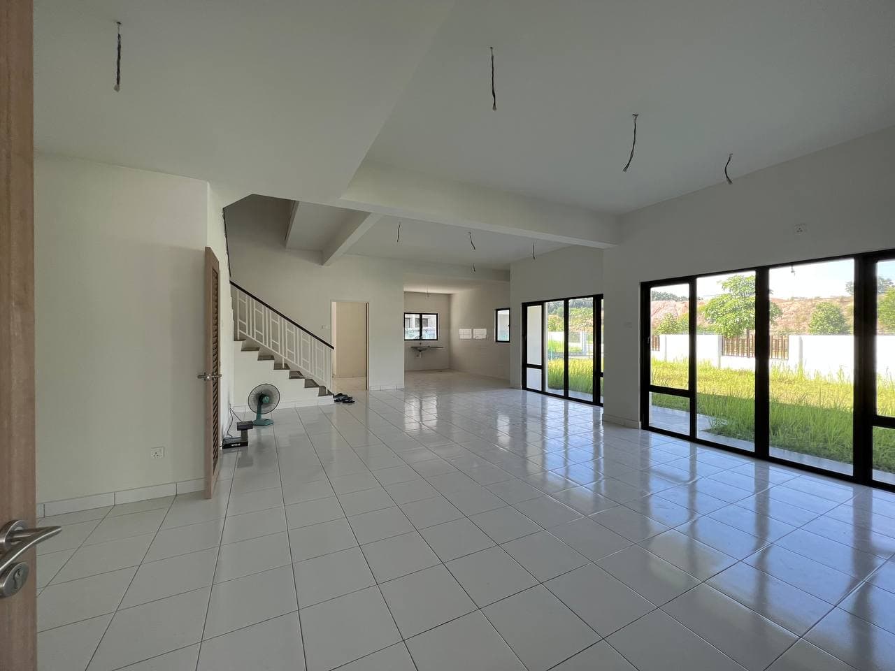 Double Storey Terrace Corner Serene Heights Bangi - photo 4
