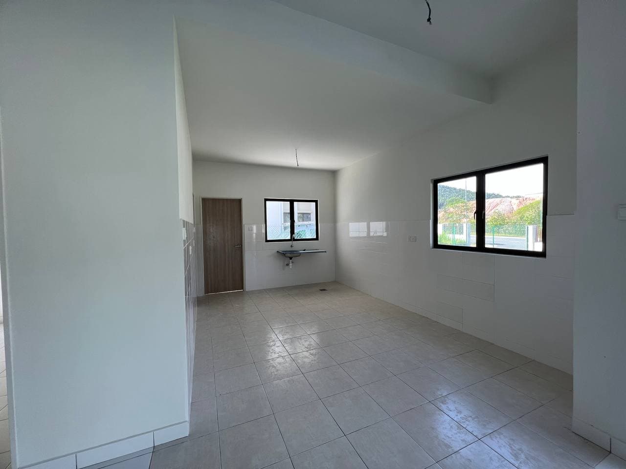 Double Storey Terrace Corner Serene Heights Bangi - photo 7