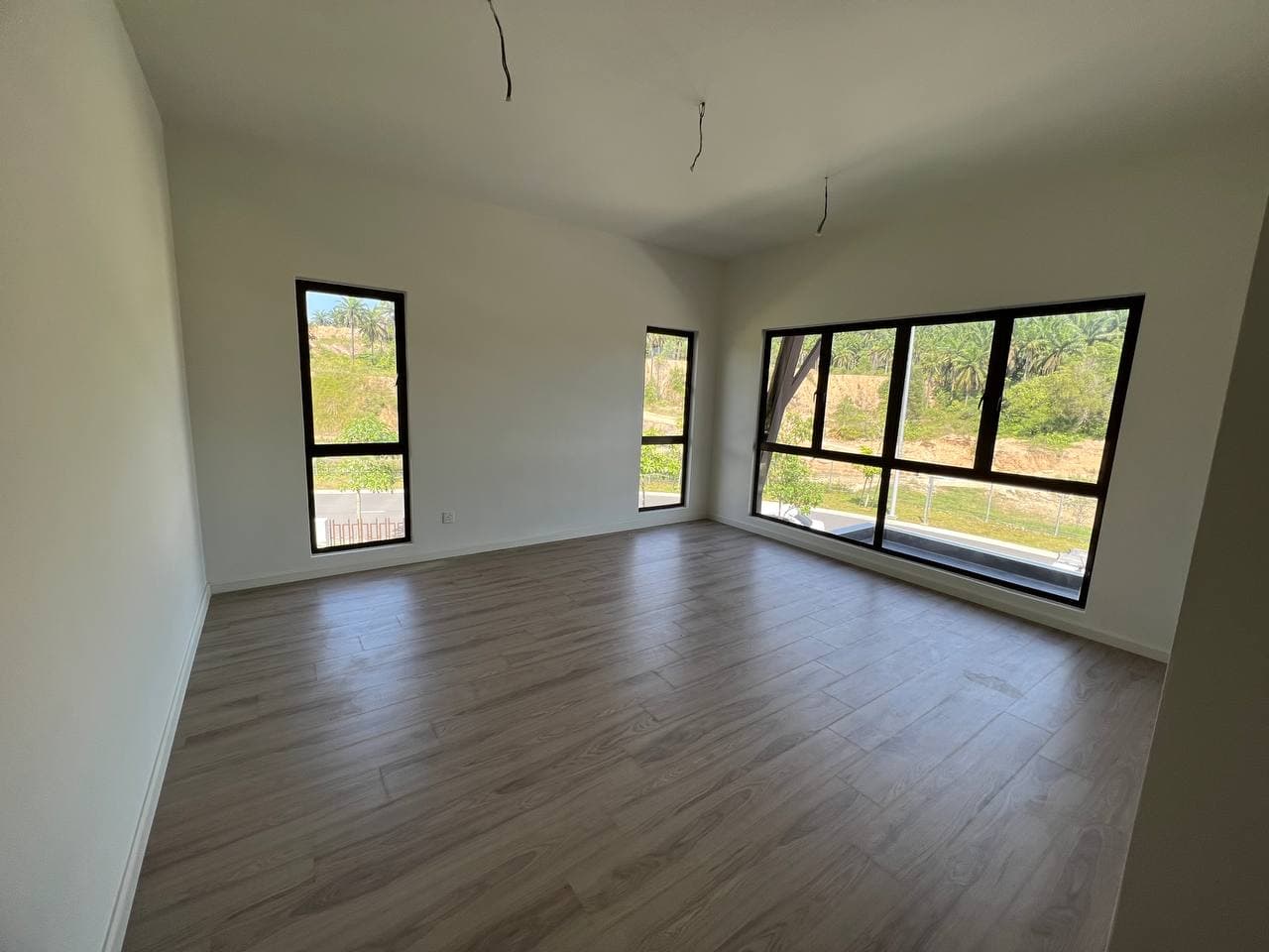 Double Storey Terrace Corner Serene Heights Bangi - photo 8